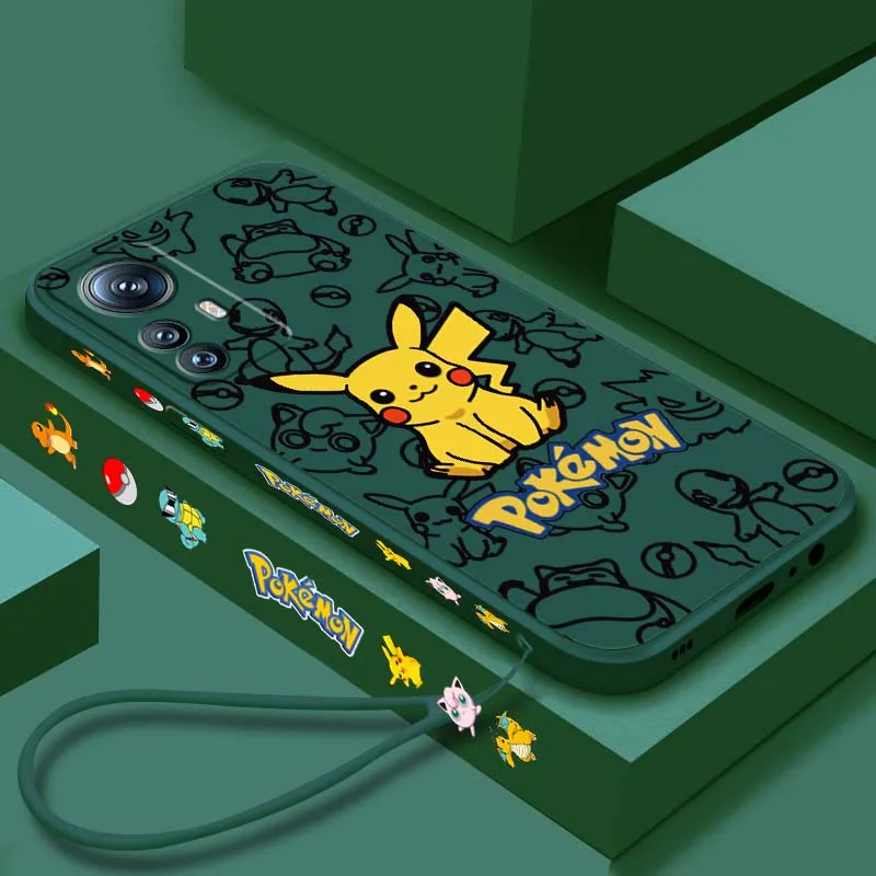 P-Pokemons Popular … - image