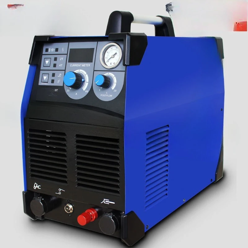 Built-in air pump, air plasma cutting machine