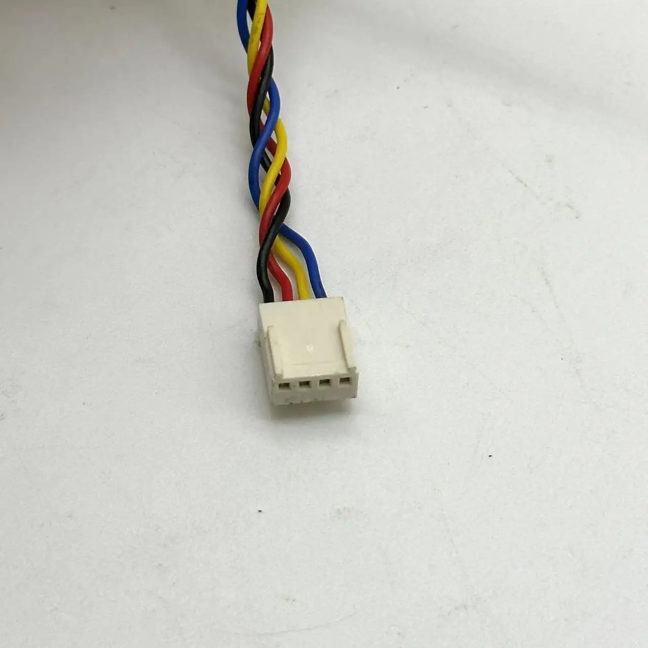 

Delta Electronics AFB0412SHB SP17 DC 12V 0.35A 40x40x15mm Server Cooling Fan