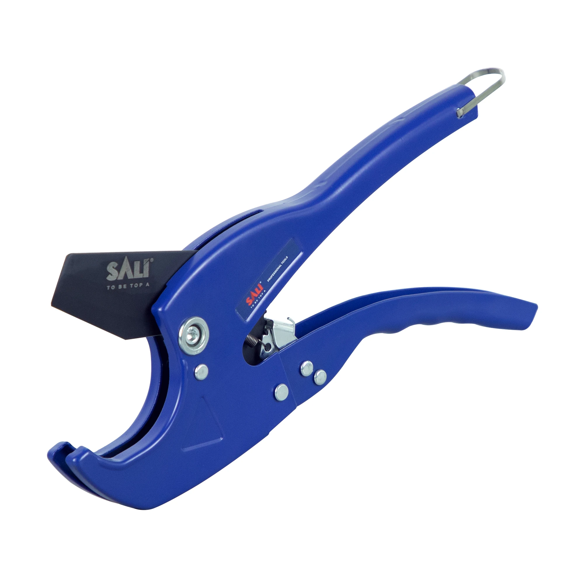 مصنع قطع الأنابيب اليدوية المحمولة SALI 63 مم بالجملة لدعم مخصص لدرجات DIY OEM وODM