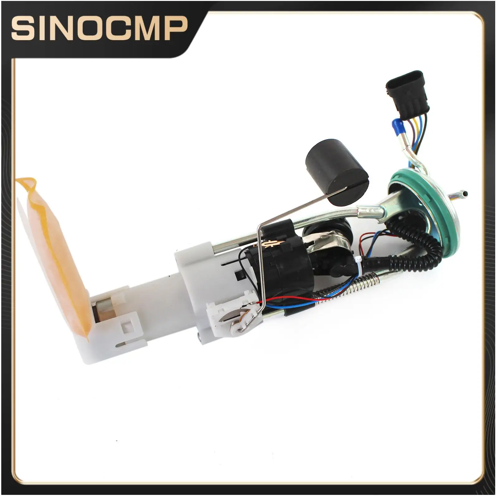 

Fuel Pump Assembly 709000362 for Can-Am Commander Max 1000 DPS 4x4 2014-2017 Engines & Engine Parts Fuel Supply System Brand New