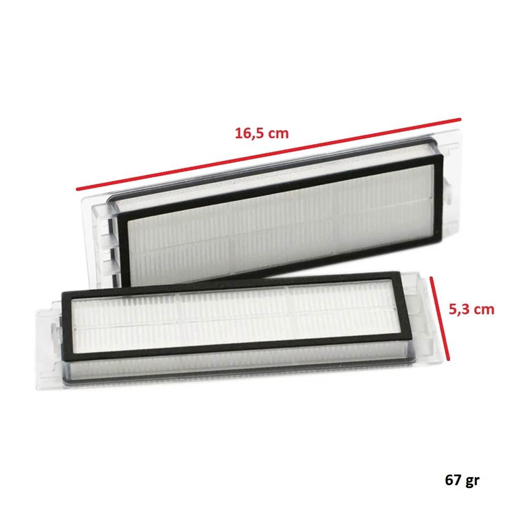 ชุดอุปกรณ์ทำความสะอาดใช้ได้กับ E3 Xiaowa roborock PLUS E4 E35หุ่นยนต์อัจฉริยะ C10