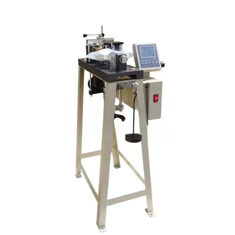Electronic Soil Direct Shear Tting hine Device Loratory Use