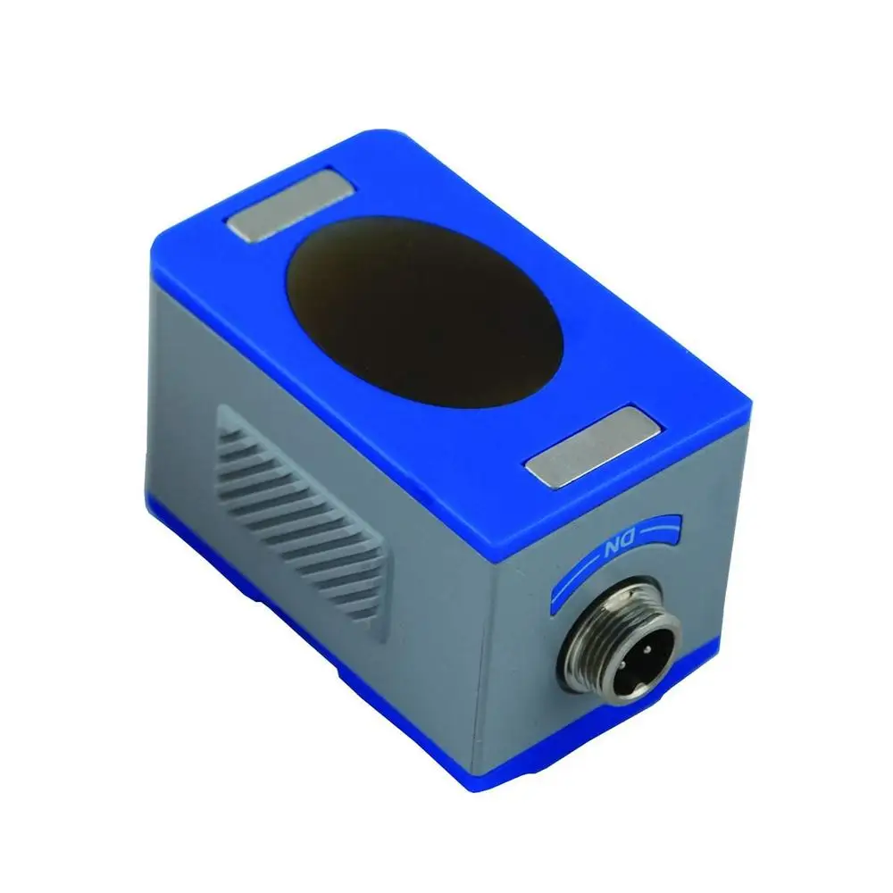 Flow Meter Transducers DN300-6000 TL-1 Sensor Temperature Clamp Stock Model Number