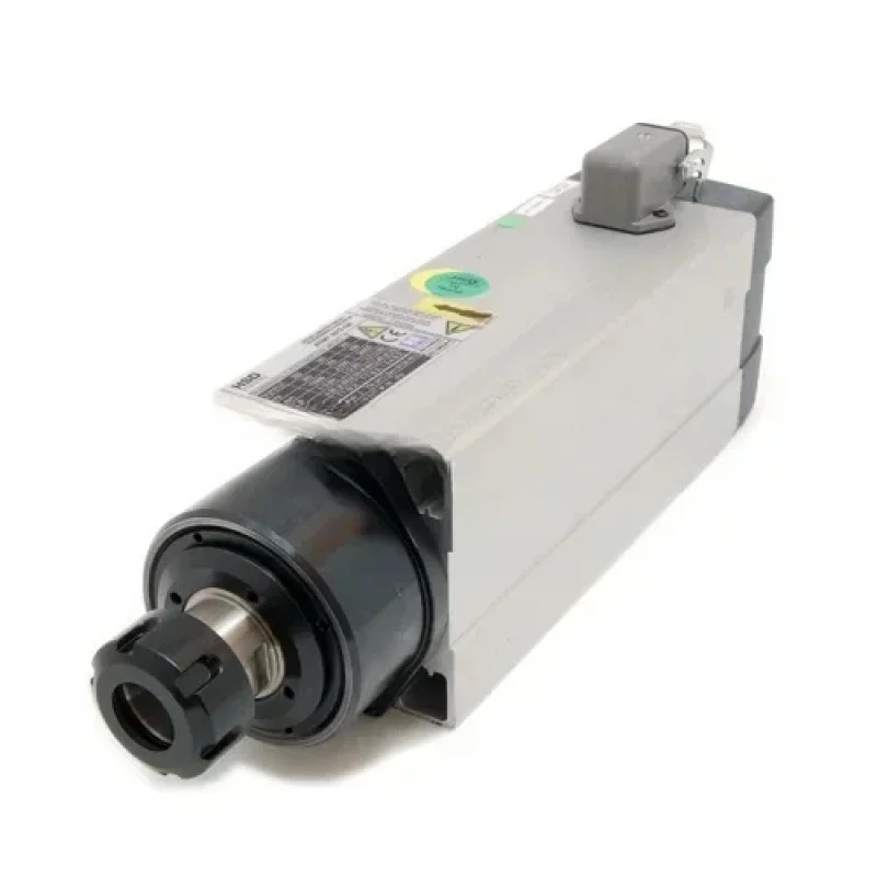 kw .kw Motor-cooled Woodworking Acrylic Spindle