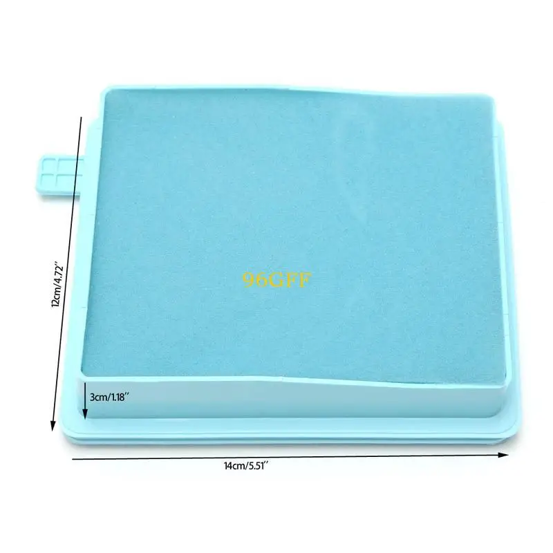 

Замена 96GF для фильтра HEPA для пылесоса FC8471 FC8630 FC9322