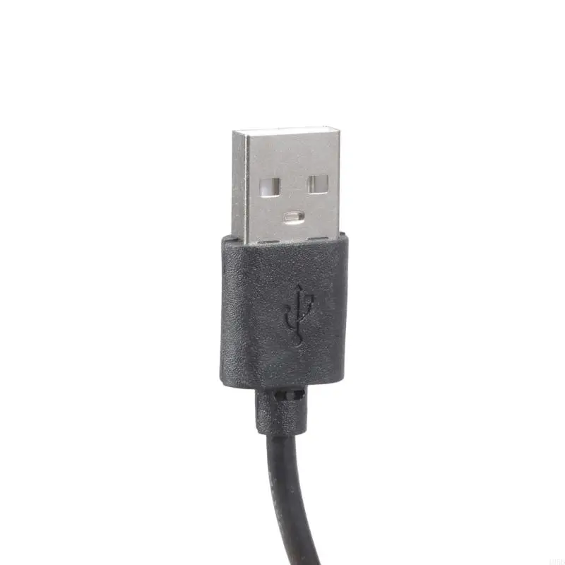 

Низкий уровень шума, 5 В, USB, 30 мм, втулка вентилятора, подшипник охлаждения, 8600 об/мин, быстрая скорость для 3D-принтера, ПК, электроника
