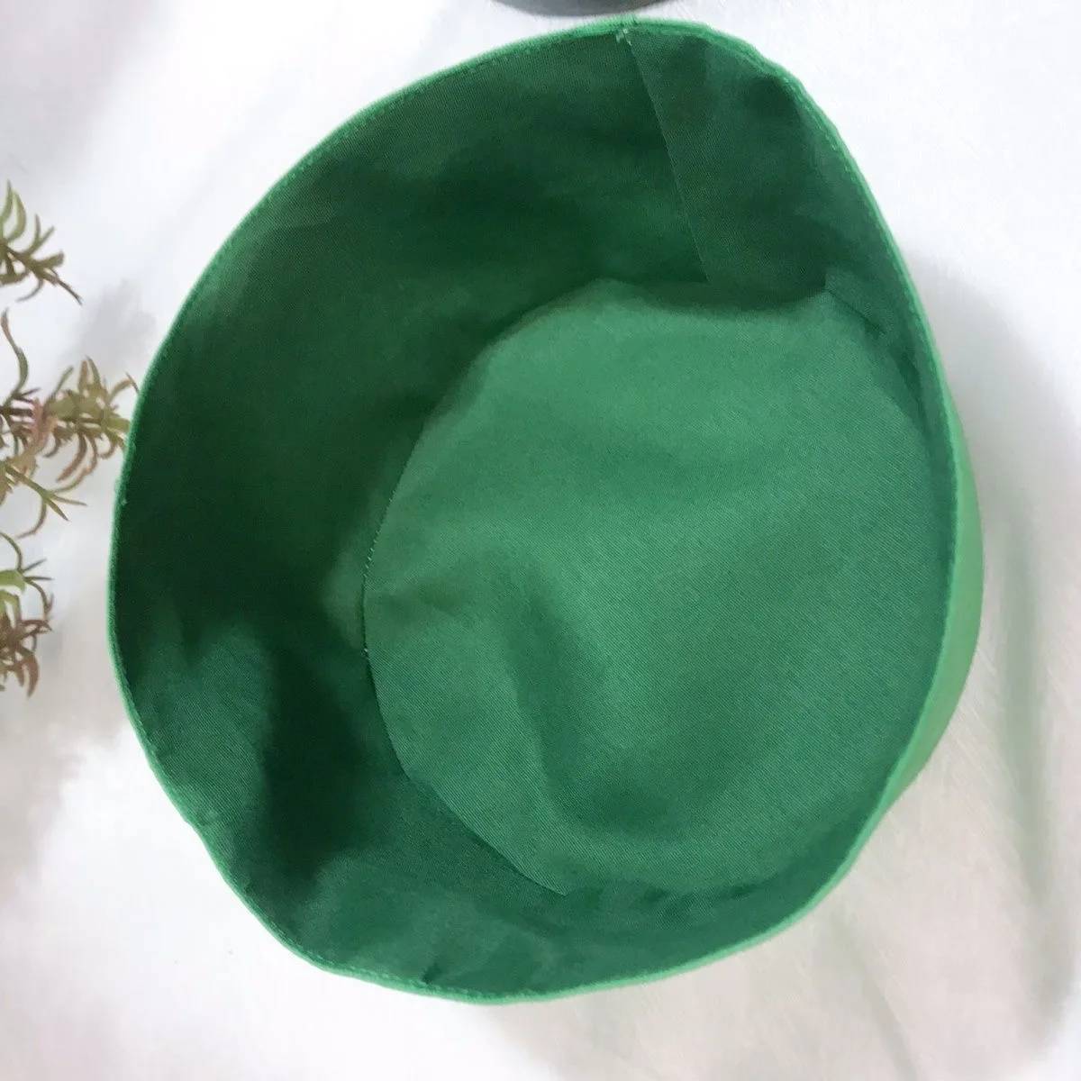 Muslim Caps For Men Clothing Tax Products Turkey FreeShipping Prayer Green Jewish Hat Kippa Islamic Kufi Topi White Cotton 03353