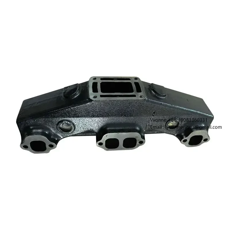 

Factory Supply 94035 Boat Fits Marine Exhaust System Manifolds for OMC/Volvo V8 Small Block Manifold for Sale