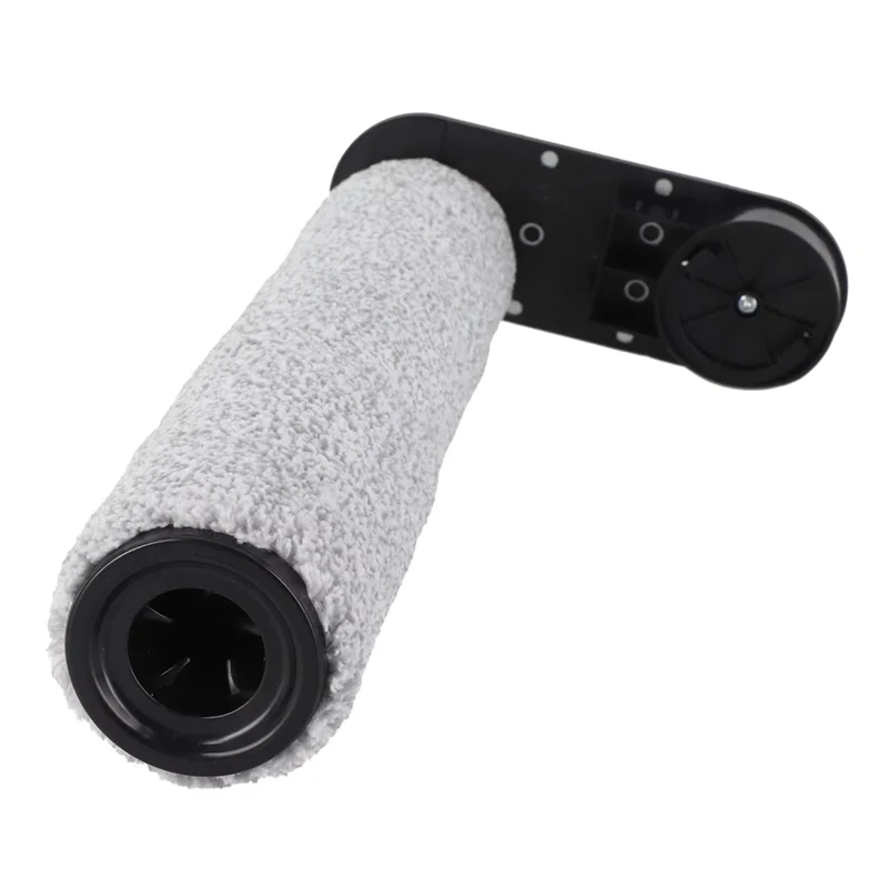 A97G فرشاة الأسطوانة الإسفنج فراغ فرشاة تنظيف الأرضيات لفة الإسفنج فرشاة الأسطوانة الإسفنج ل يوريكا
