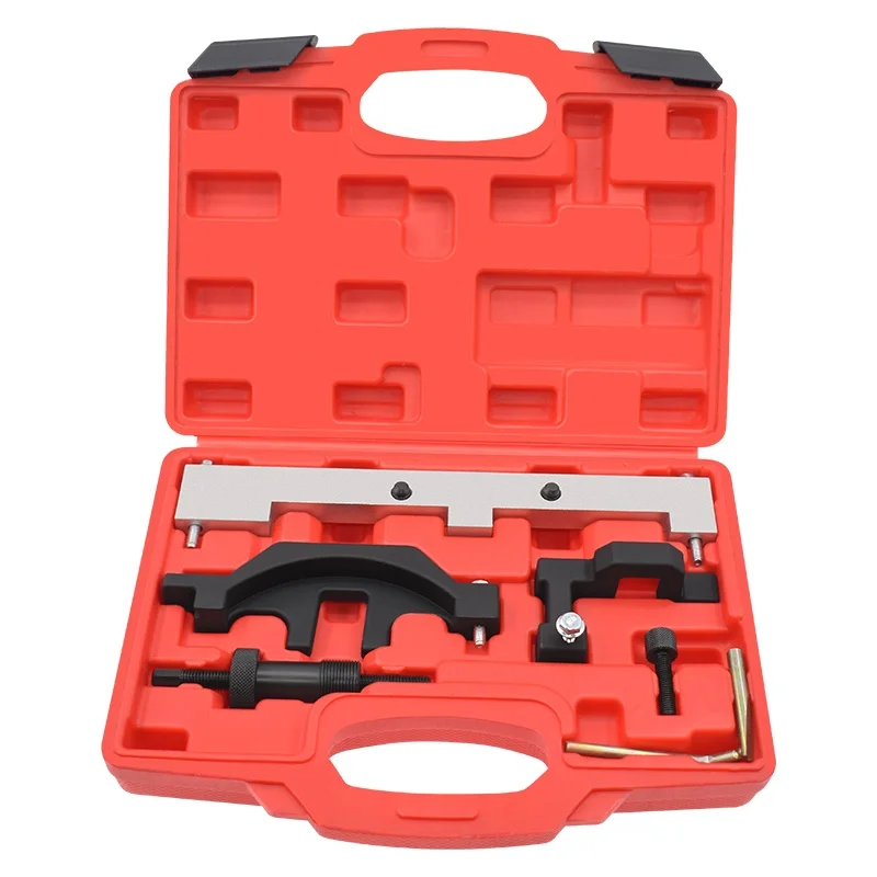 

Suitable For BMW N40/N45/N45T Engine Camshaft Timing Tools Set Automobiles Parts Accessories Car Stuff Auto Repair Mechanic