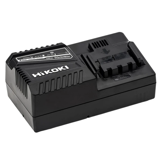Hikoki 5 amp battery hotsell