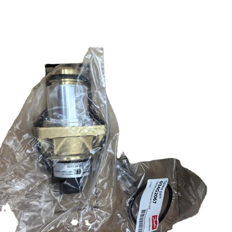 40-1472  034G2067 40-1614 Wholesale Price Genuine ETV Electric Throttle Valve Thermo King  Truck Refrigeration Unit