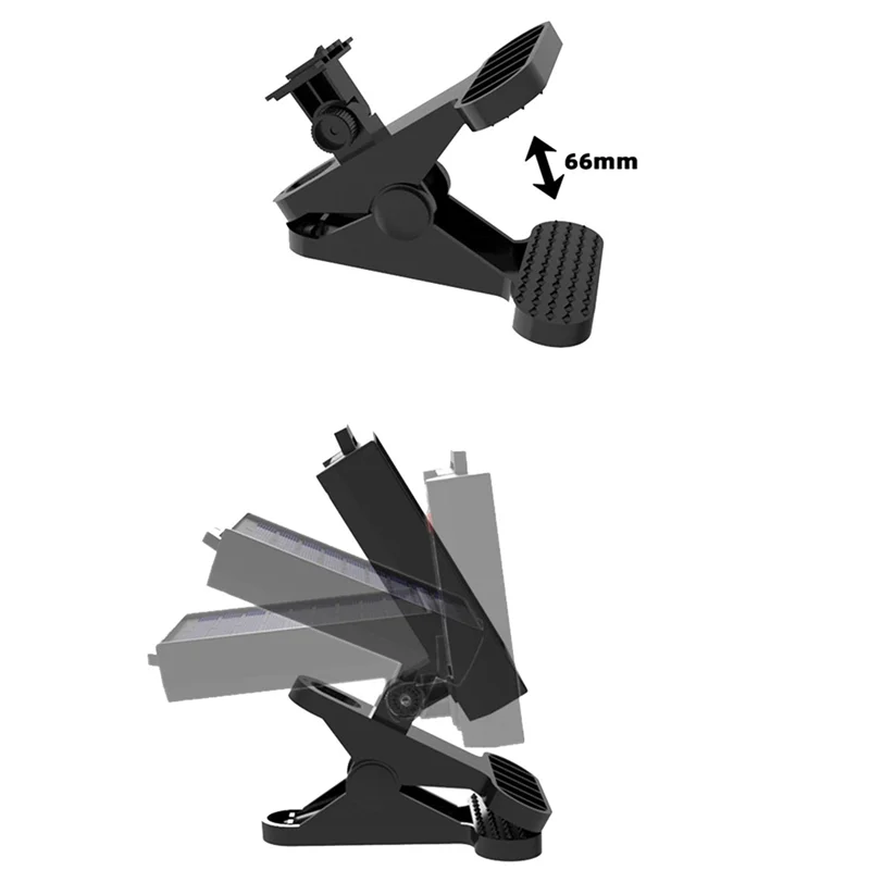 M11K-2X Patio Paraplu Verlichting Zonne-energie Waterdichte Paraplu Verlichting Buitenterras Met Afstandsbediening 8 Modi Warm