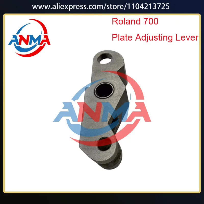

For Roland 700 Plate Adjusting Lever for Man Roland Printing Machine Replace Spare Parts