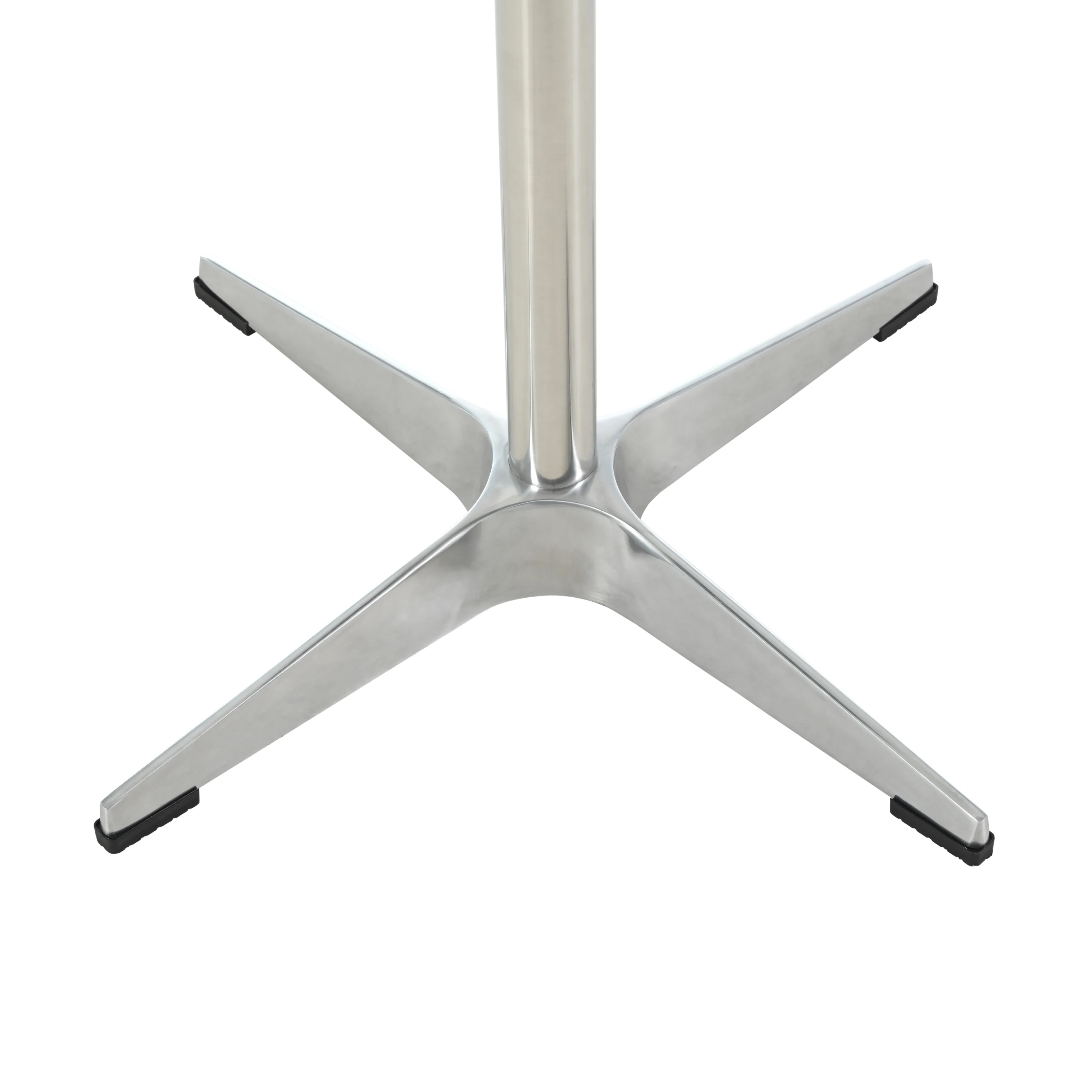 الاسم 	 طاولة طعام دائرية حديثة وطاولة شاي صغيرة، بأسلوب بسيط، مناسبة للاستخدام في غرف الطعام العائلية