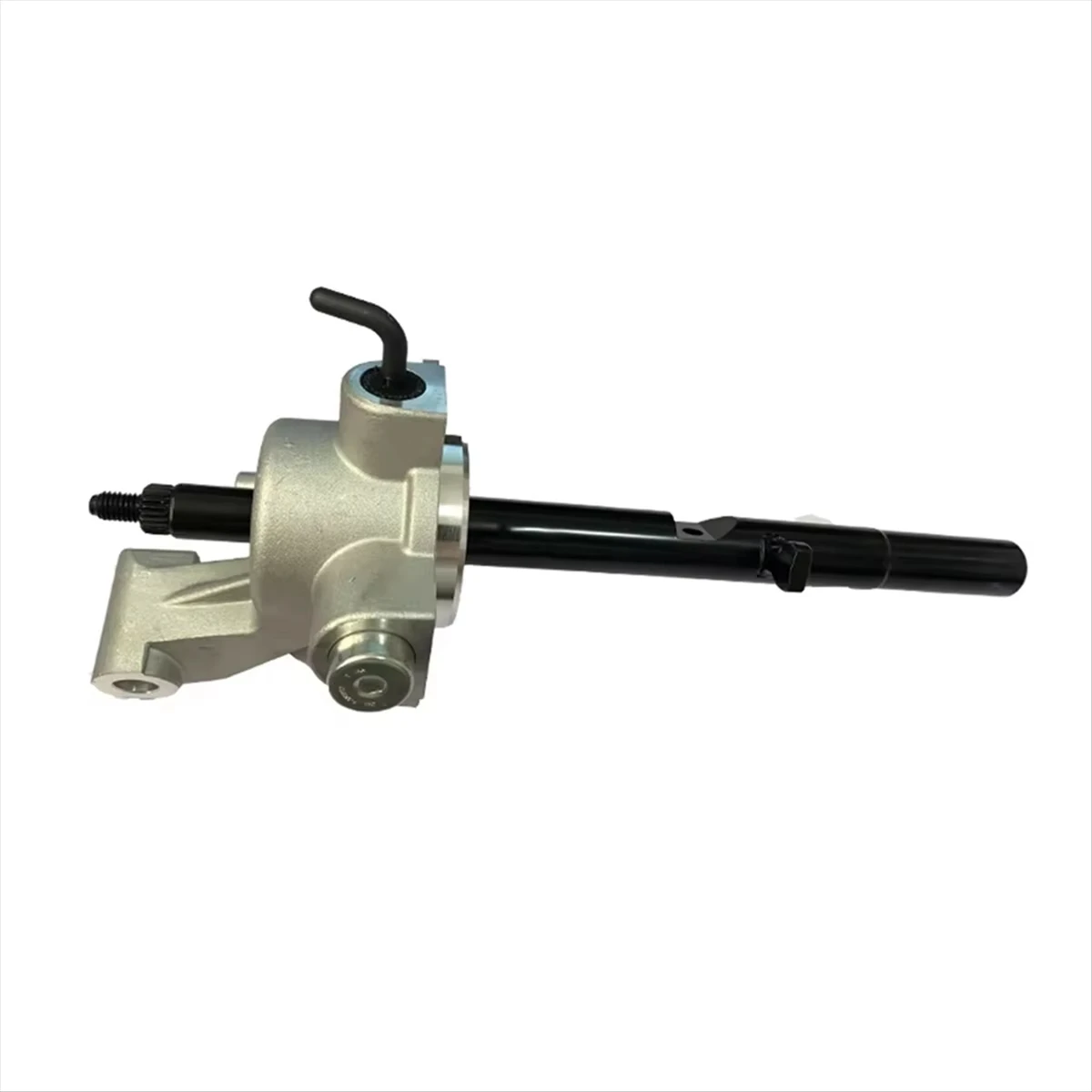 02T301230M Car Gearbox Shift Shaft for Audi A2 Seat Ibiza Skoda Fabia Rapid VW Bora Fox Golf Polo 02T301230AC 02T301230T view 3