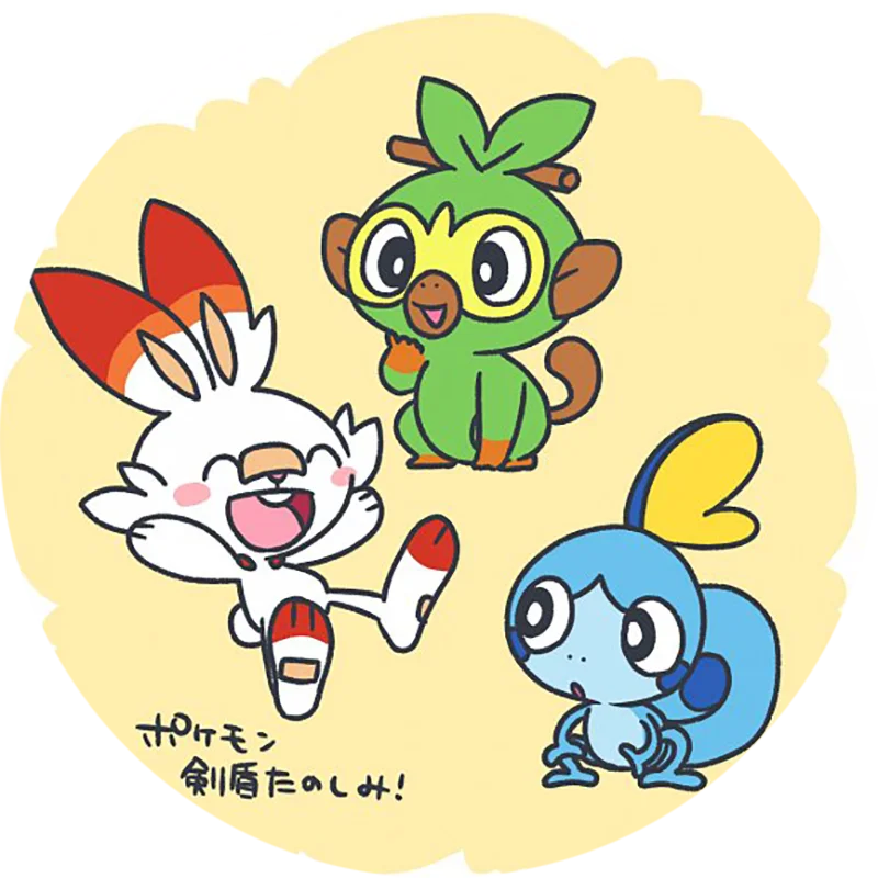 Socket Popping S-Scorbunny For Huawei For Samsung For iPhone13 14 Plus Mobile Phone Stand Phone Sockets Folding Griptok Grip Tok