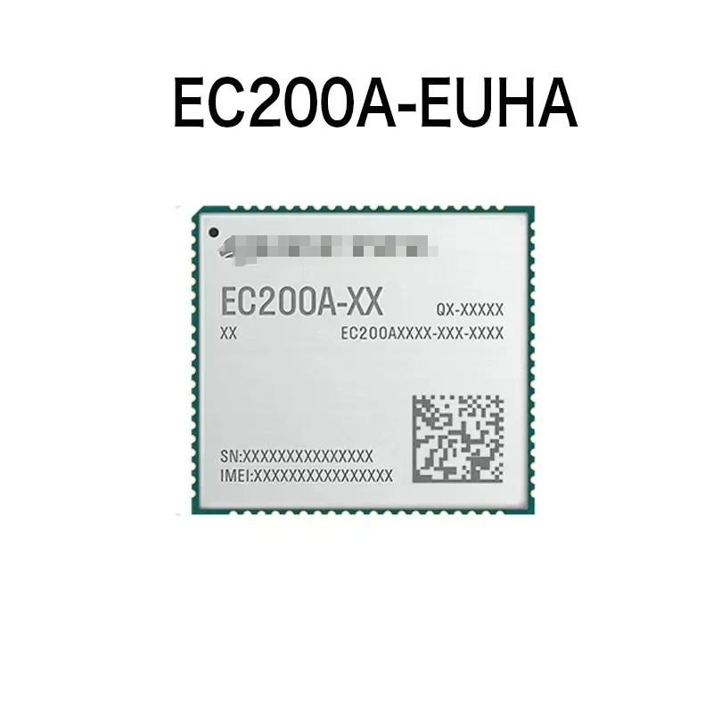 

Quectel EC200A EC200A-EU Module CAT4 4G LTE Cat4 Module