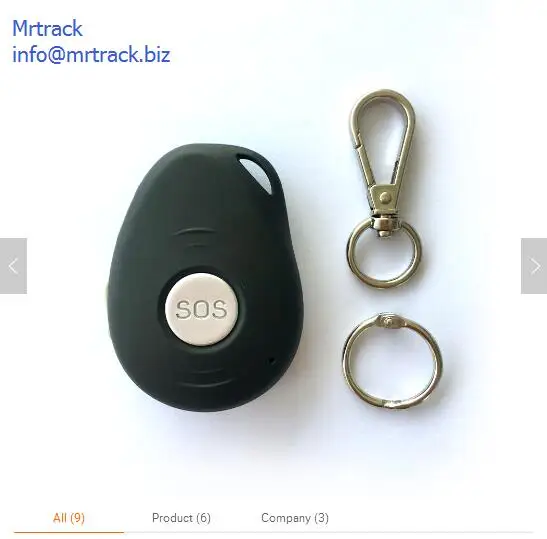 Micro GPS Tracker/Child Locator bracelet For Children and Elderly personal gps tracker mini ev07s