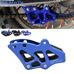 Motorcycle Chain Guide Guard Protection For Yamaha YZ 125 250 250F 450F 125X 250X 250FX 450FX WR 250F 450F YZ WR 2008 2009-2022