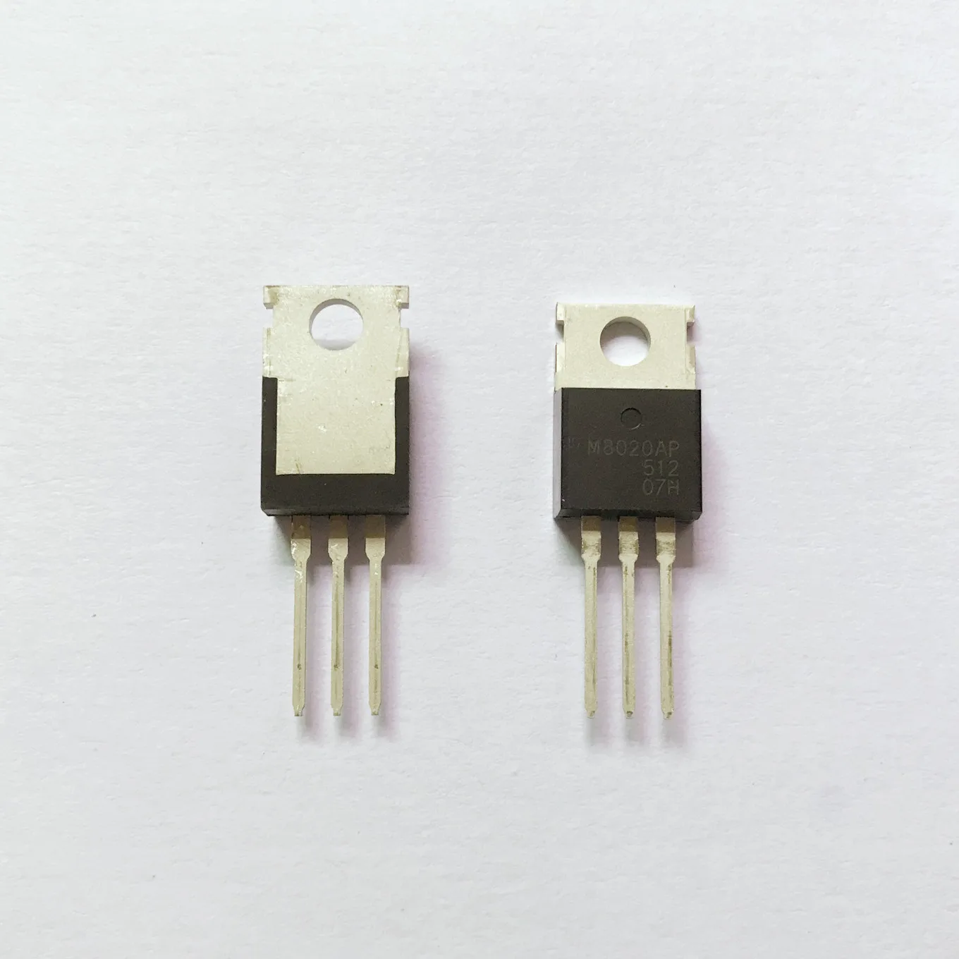 Original New 100% QM8020AP M8020 TO-220 165A80V M8020AP