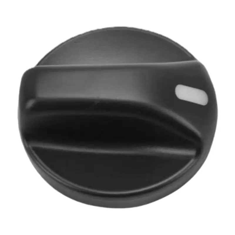 For Toyota Land Cruiser 1998-2003 Compatible 55905-60270 Heat Control Switch Knob Car Air Conditioning