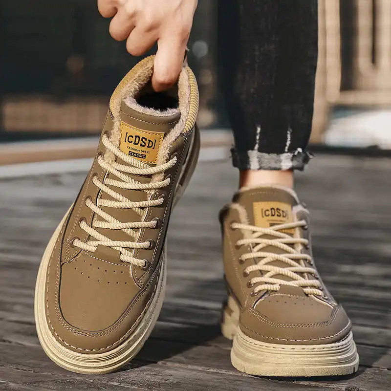 

Thermo Long Golf Practice Белые кроссовки Мужская волейбольная мужская обувь Спортивная продвинутая новая коллекция Супер бренд Luxus