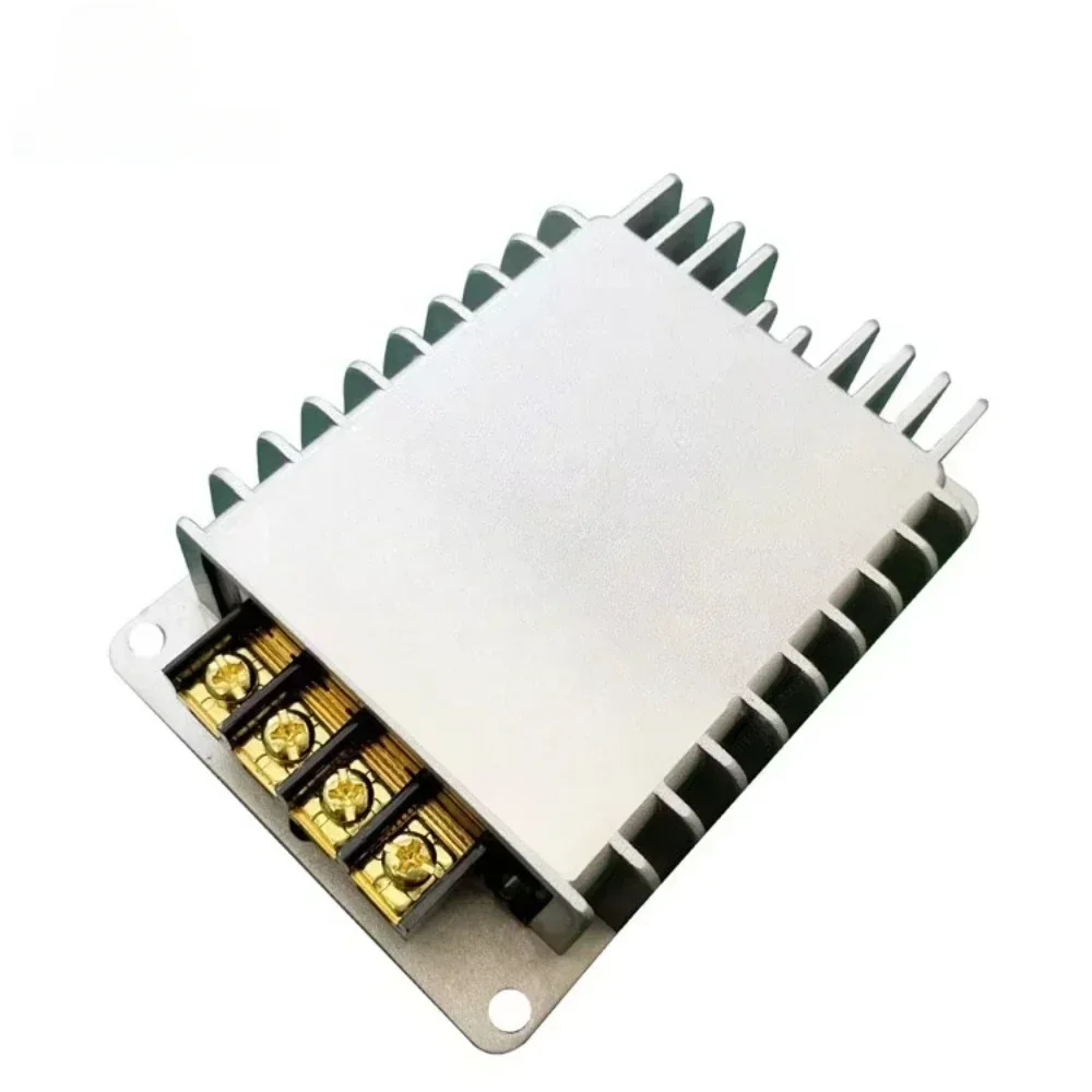 Step Up DC DC Power Converter 9V-32V 12V 24V To 14.5V 10A 20A for Lithium Ion LiFePO4 Batteries for Battery Charger RVs Boat Car