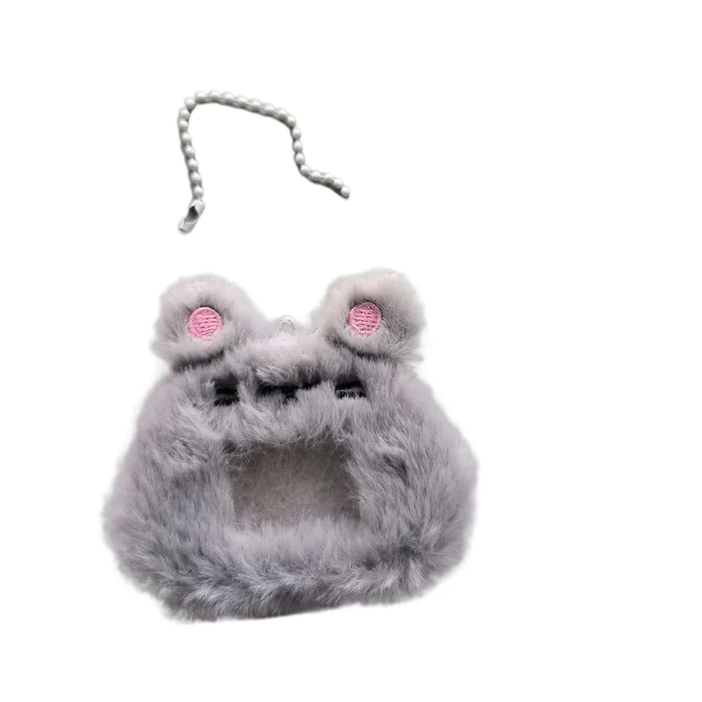 Fashion Cartoon Plush Photocard Case sweet Multiple style Star Shape Photo Card Holder Cute Student Card Holder Women