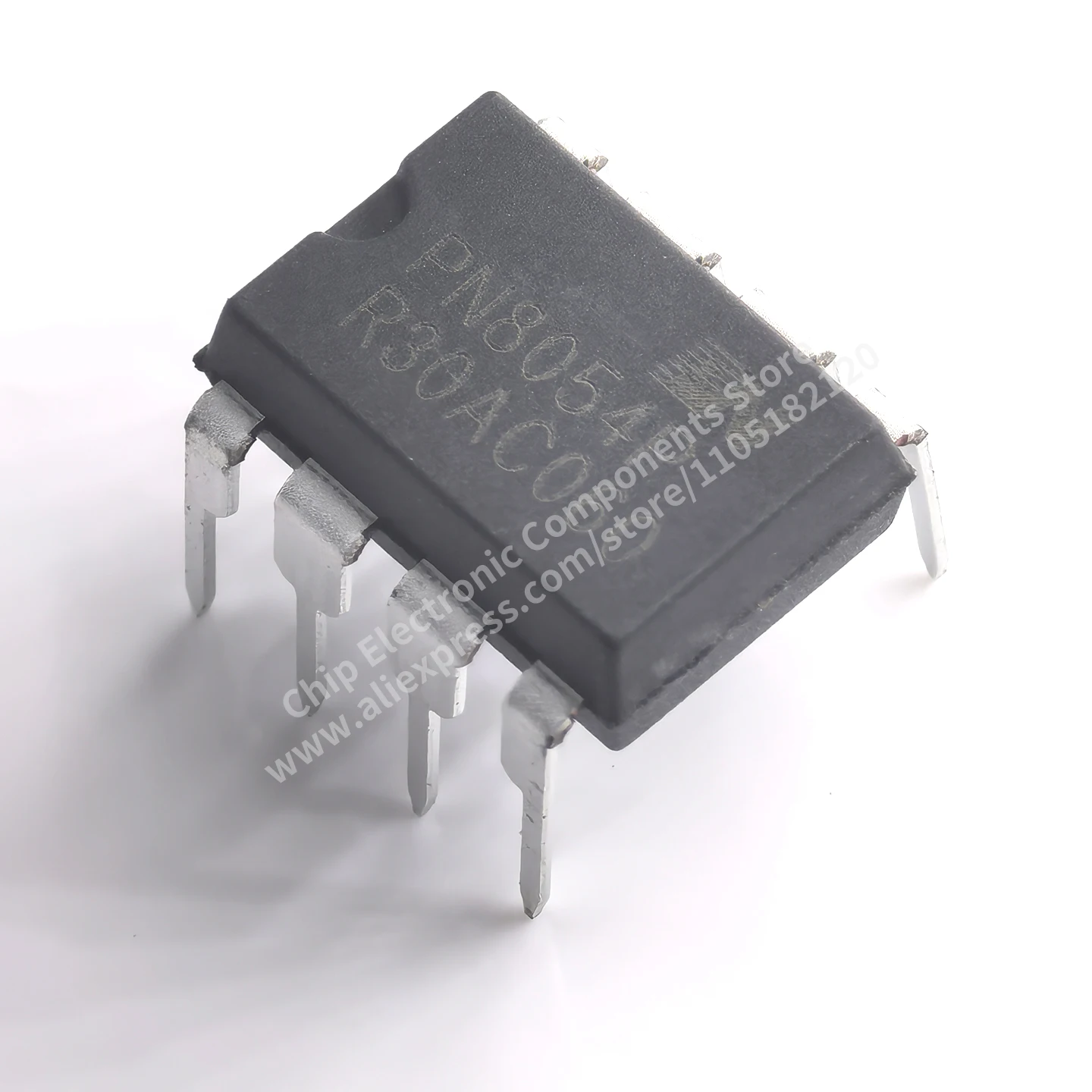 （2 PCS）Original IC PN8054P PN8054PNE-A2 Non-Isolated AC/DC Converter Chip DIP-8