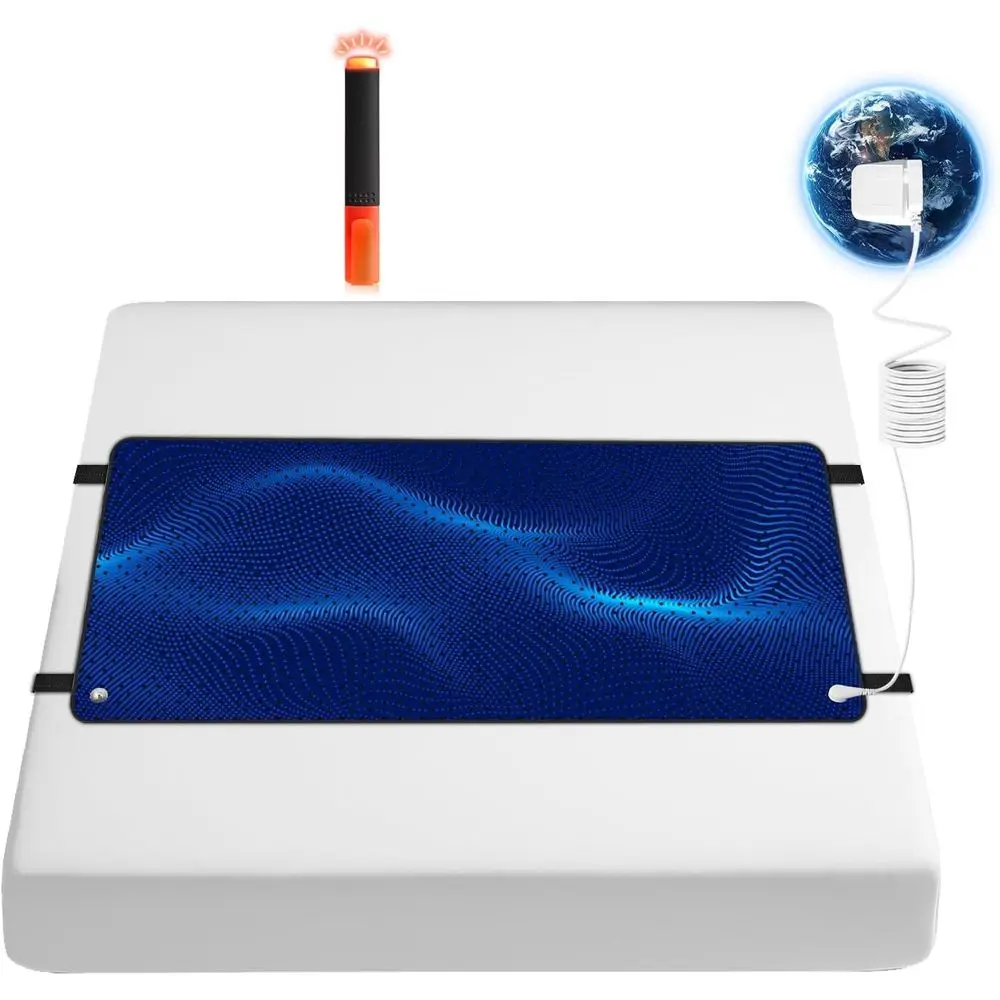 Grounding Mat Or Be…