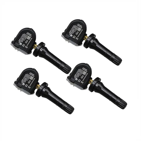 1/4 шт. 13506028 TPMS для Opel Adam Ampera Antara Astra J k Corsa D Модели Insignia, Meriva B Mocha Zafira C Датчик давления в шинах 433 МГц