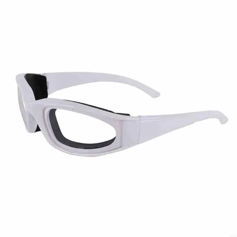 

2pc Onion Goggles Impact Resistant Protective Eyewears For Cooking Cleaning & BBQ