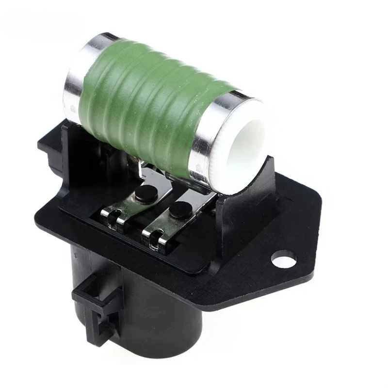 

58702358 Radiator Fan Heater Blower Motor Resistor For Fiat 500 C Bravo II Grande Punto Alfa Romeo Mito Opel Vauxhall Corsa D