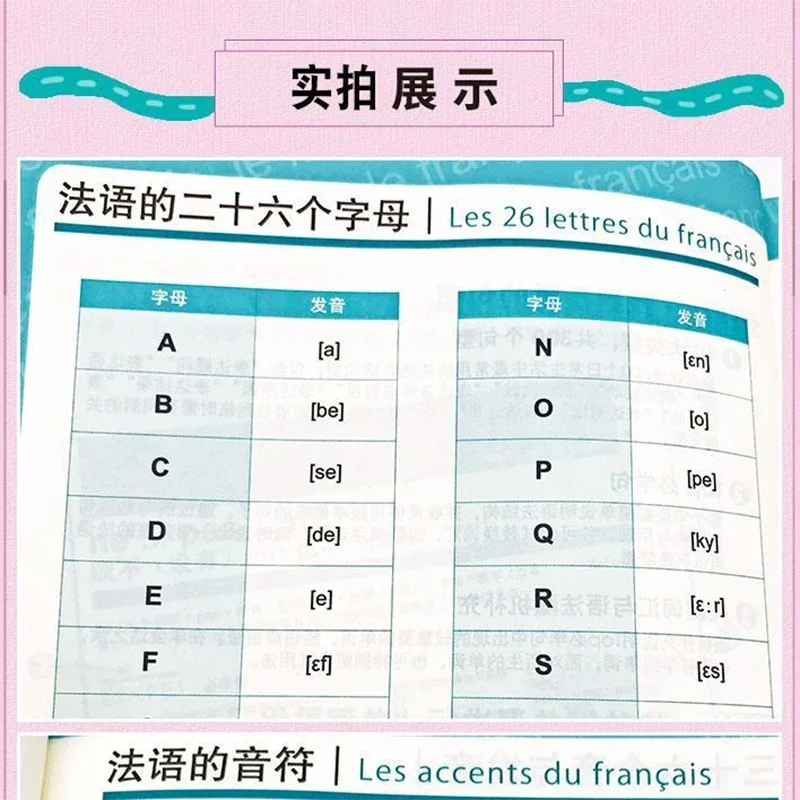 A complete set of spoken French sentence patterns, an introduction to French self-study textbooks, and French books.Libros