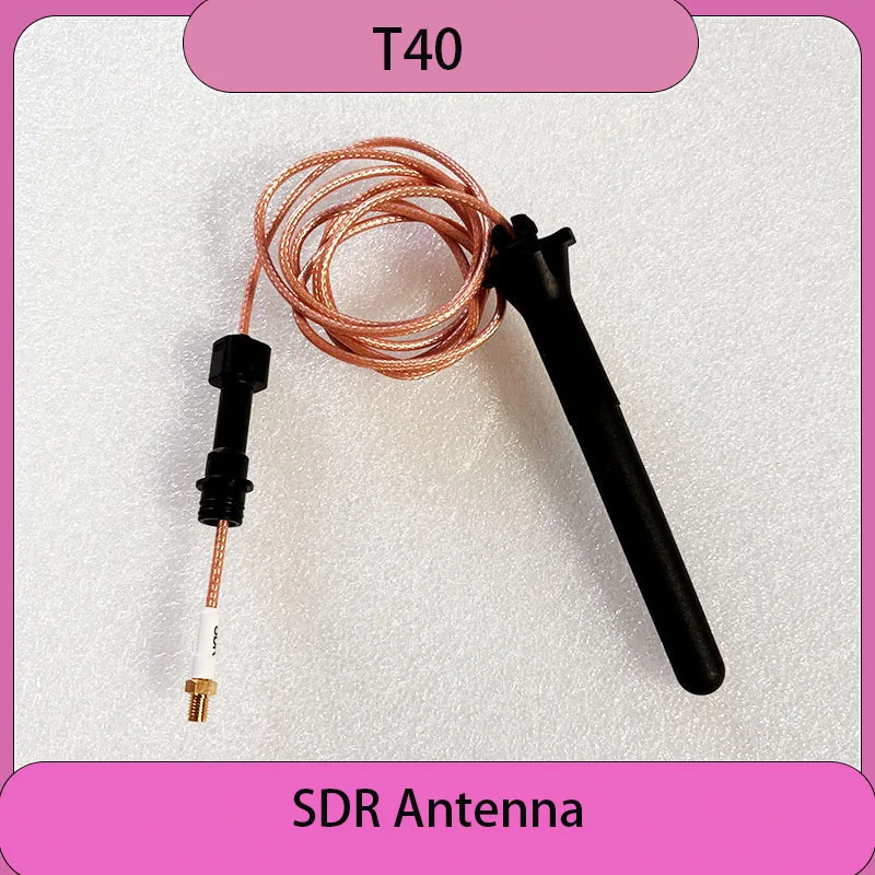 

T40 SDR Antenna Cable for DJI T40 Line Agriculture Drone Accessories DJI Agras Plant Protection Drones Repair Parts Original New