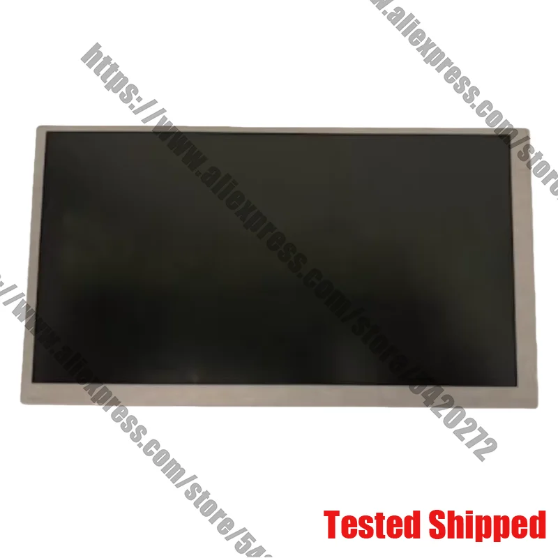 

Абсолютно новый оригинальный 8-дюймовый дисплей LA080WV1-TD01 (LA080WV1(TD)(01))