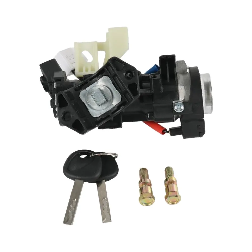81910-B2100 Ignition Lock Cylinder Switch W/ Keys For Kia For Soul 2014-2019 CAR Engine Parts Systems