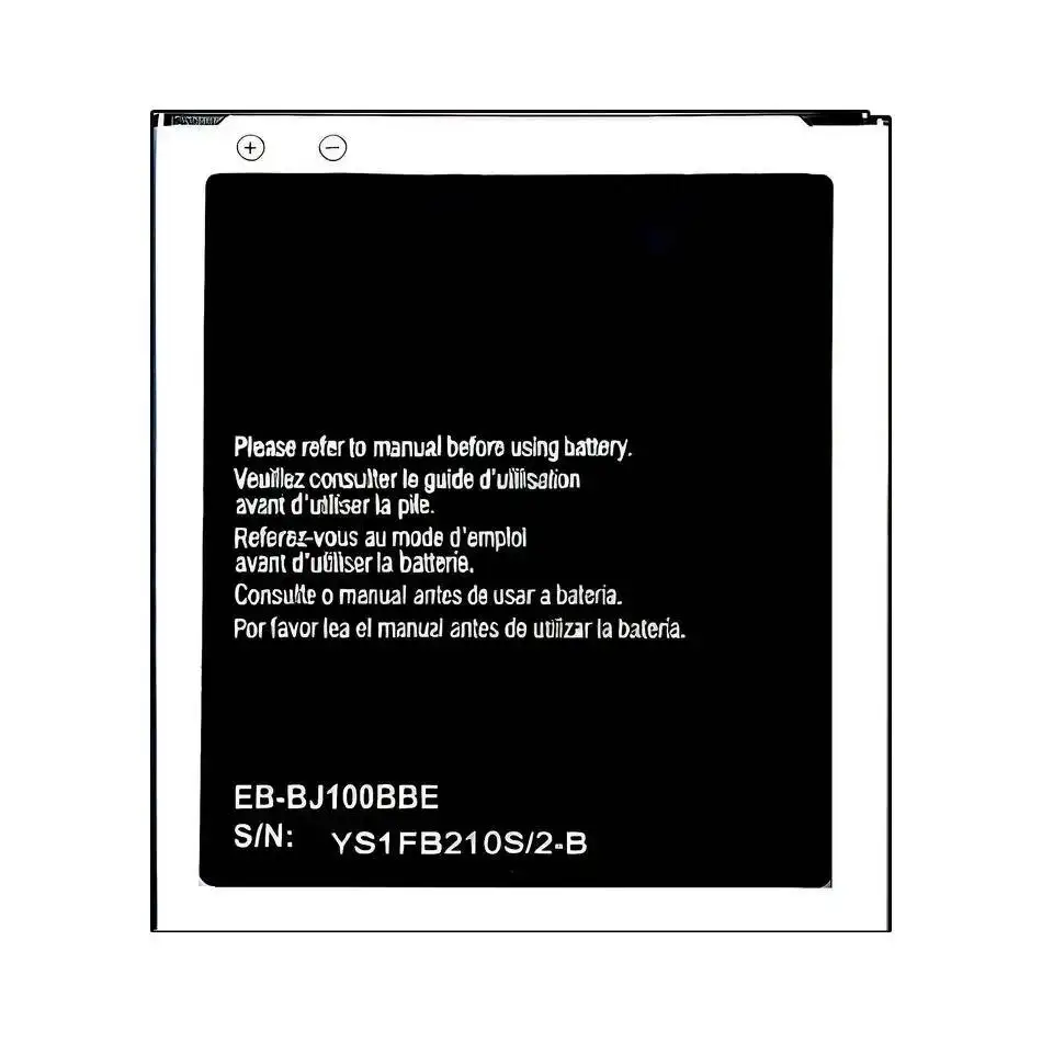 EB-BJ100BBE Long La… - image