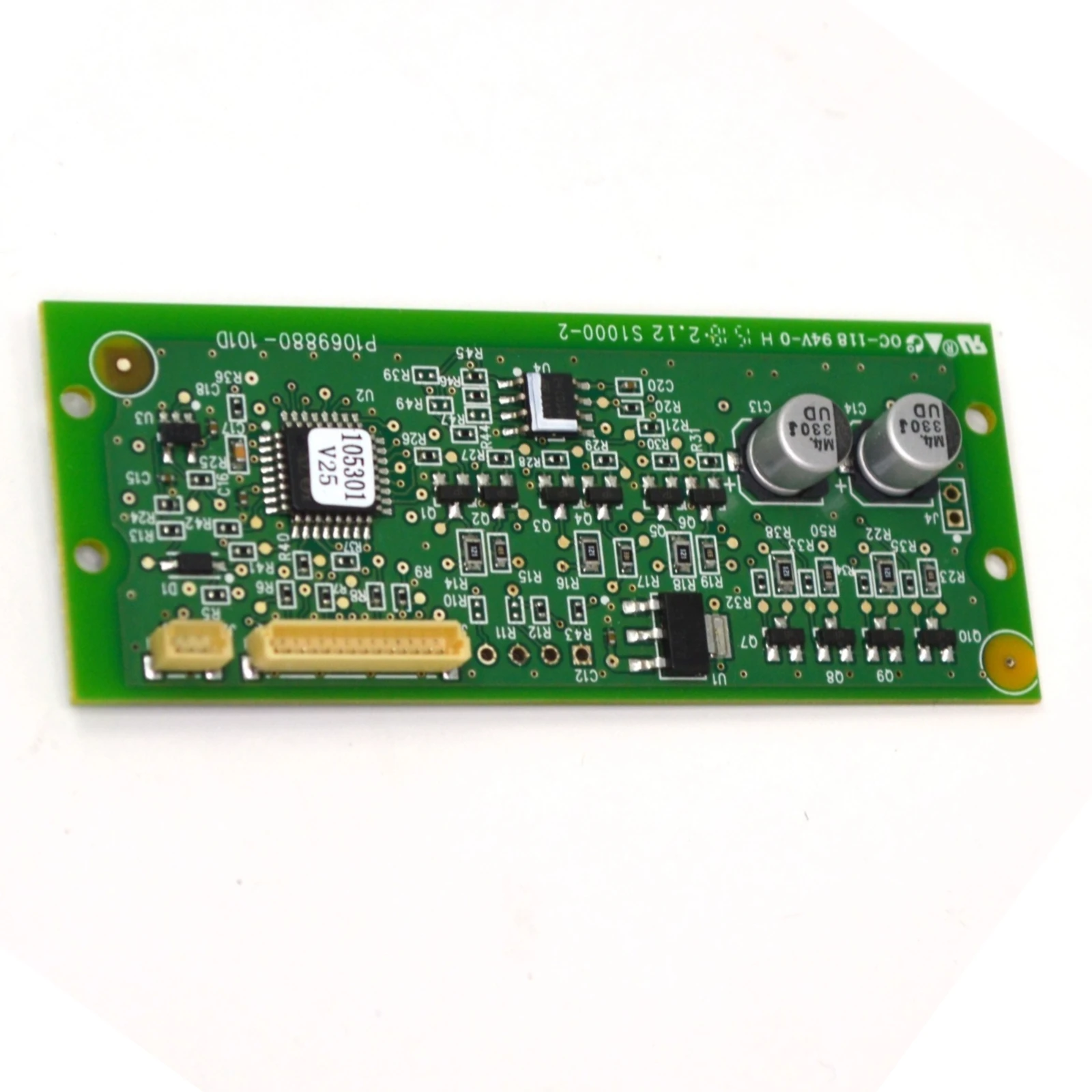 

ZD410 Printer Parts Control Panel Fits For Zebra P1079903-015