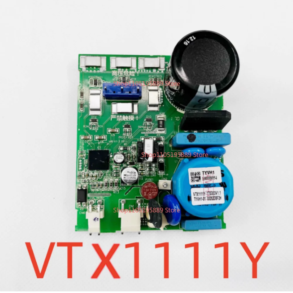 Used for Haier refrigerator compressor inverter board VETZ110L CHM090LV VTH1116Y VTX1111Y VTH1113Y CHH110SV accessories