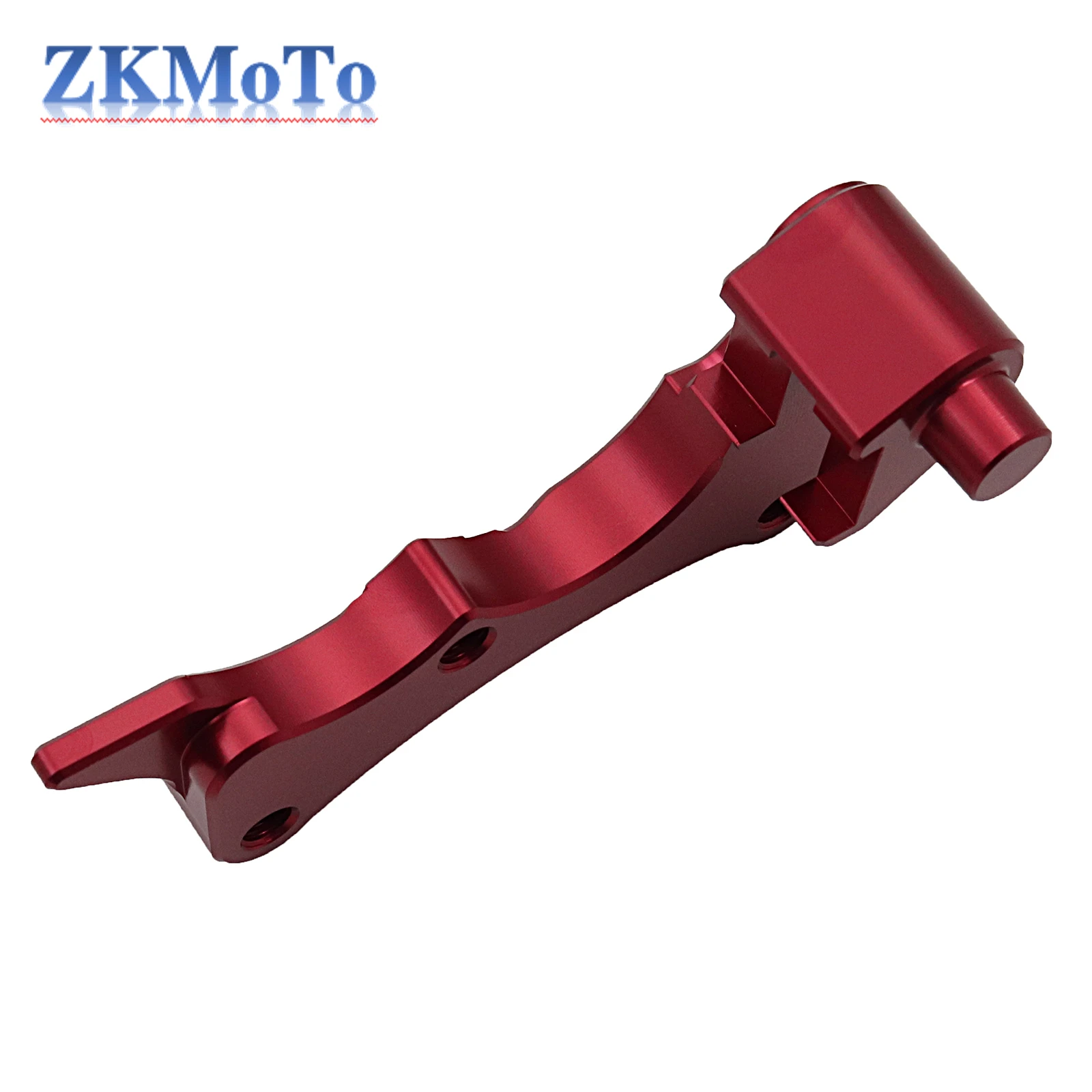 Motocross 270MM Brake Caliper Adapter Bracket For HONDA CRF250R CRF450R CR125 CRF250X CRF250X CRF450X CR CRF 125R 250X 450R 450X