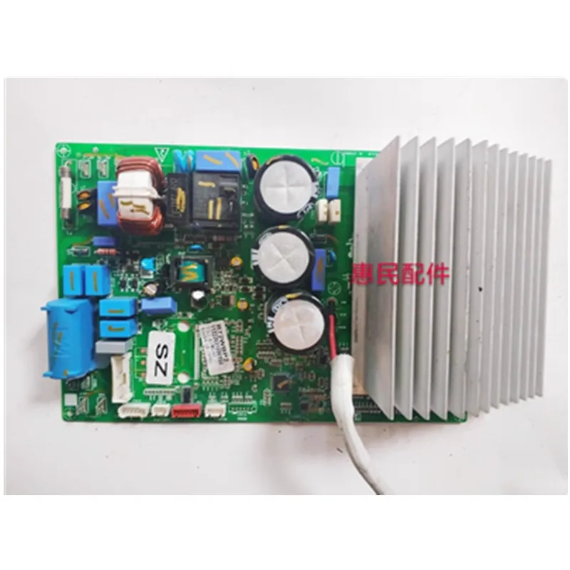 for AUX air conditioner computer board SX-W-NEC52-PSS30-2.3P mainboard R72WBP1/2