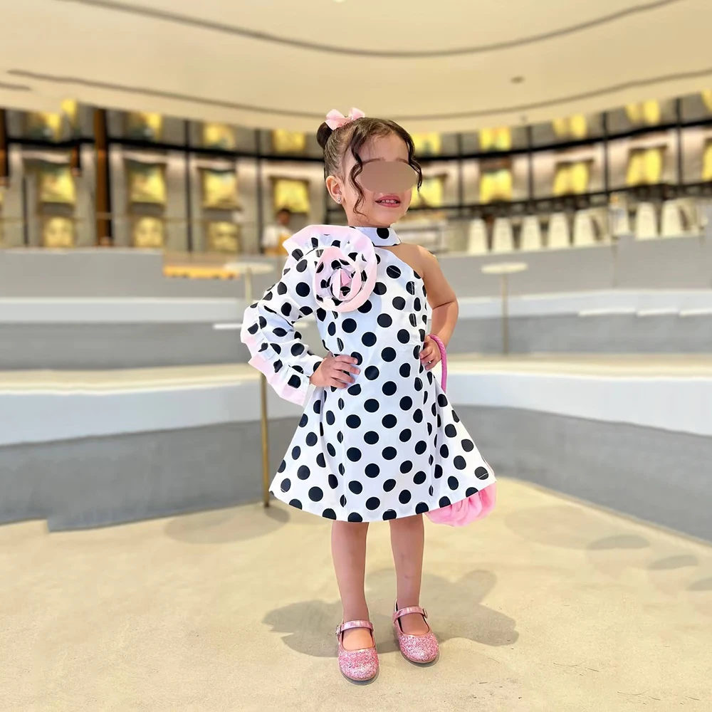 verngo-abito-da-bambina-bianco-e-nero-a-pois-con-colletto-arricciato-rosa-maniche-lunghe-abito-da-damigella-a-linea-a-abiti-da-principessa-personalizzati