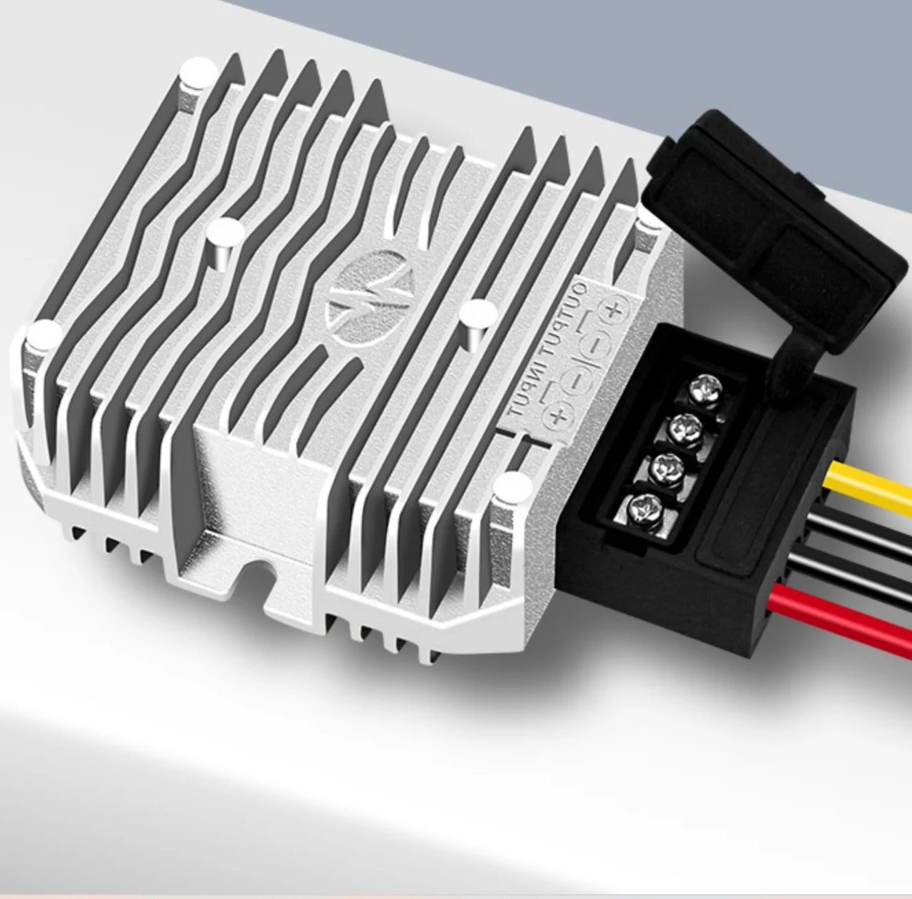 

18V -36v to 5v 20A isolated DC-DC power converter