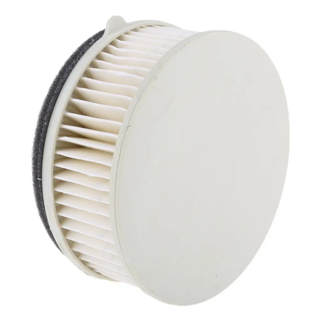 High Flow Air Intake Filter System Upgrade Motorcycle Air Cleaner for Honda PCX125 SH125 CX150 Easy Install view 3
