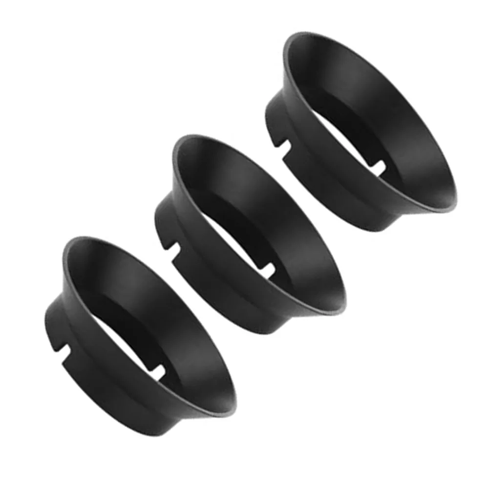 For Grinder Maintenance 16*19*1.9cm Coffee Gasket Easy Installation Enhances Grinding Consistency For Encore Grinder