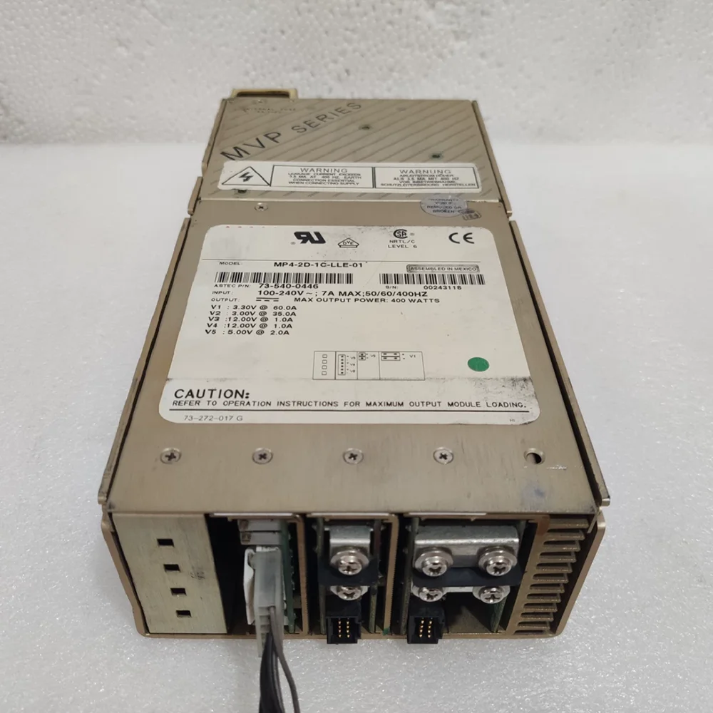 Power Module For ASTEC 73-540-0446 High Quality Fully Tested Fast Ship MP4-2D-1C-LLE-01