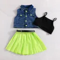 verde